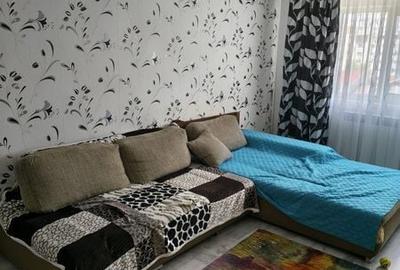 Apartament cu 2 camere decomandat în Central - 7