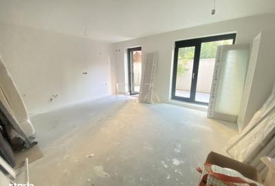 Apartament cu 3 camere decomandat în 13 Septembrie