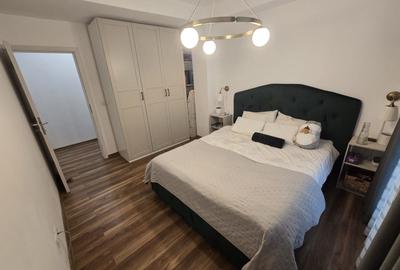 Apartament cu 3 camere decomandat, mobilat în Braytim - 6