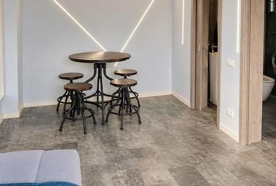 Apartament cu 2 camere decomandat în Cișmigiu