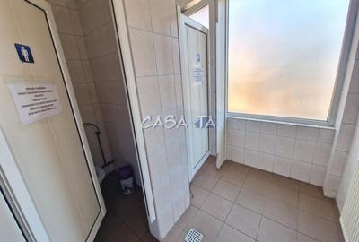 Spațiu comercial, de 30 mp, în 9 Mai - 5