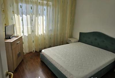 Apartament cu 3 camere decomandat în Rahova - 8