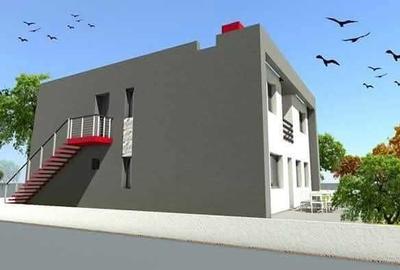 Casă cu 4 camere cu Teren 700 Mp în Sânandrei - 1
