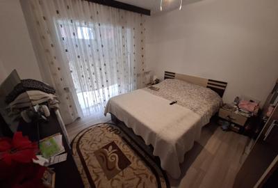 Apartament cu 3 camere decomandat în Frumoasa - 2