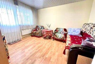 Garsonieră decomandată în Bistrița Lac - 1