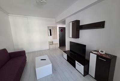 Apartament cu 2 camere semidecomandat în Central - 5