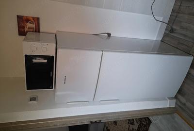 Garsonieră decomandată în Mărăști