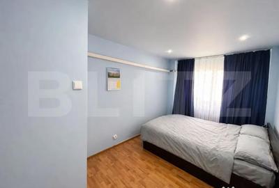 Apartament cu 2 camere decomandat în Central - 8