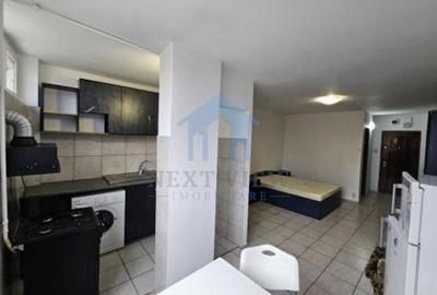Garsonieră decomandată în Mănăștur - 8