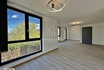 Apartament cu 4 camere în Gruia - 1