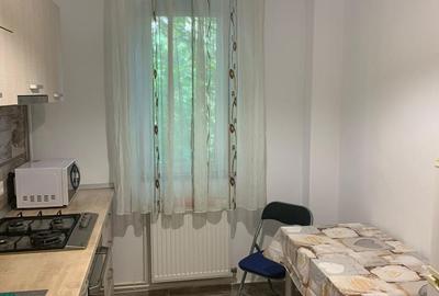 Apartament cu 2 camere decomandat, mobilat în Tomis I - 6