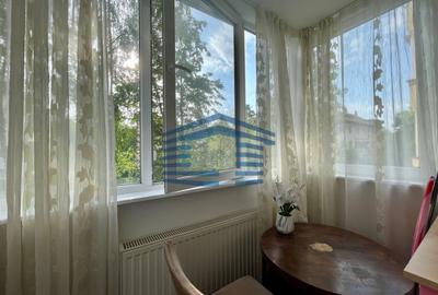 Apartament cu 2 camere semidecomandat în Astra - 6