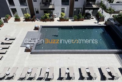 Apartament cu 4 camere decomandat, mobilat în Iancu Nicolae - 3