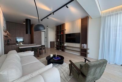 Apartament cu 2 camere în Aviației - 3