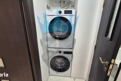 Apartament cu 2 camere în Gara de Nord - 9