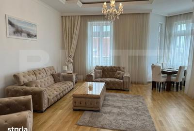 Apartament cu 3 camere în Fabric - 3