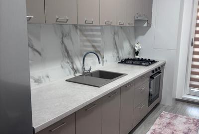 Apartament cu 2 camere în Central - 5