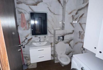 Apartament cu 2 camere, mobilat în Baicului - 4
