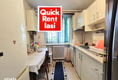 Apartament cu 2 camere semidecomandat în Podu Roș - 6