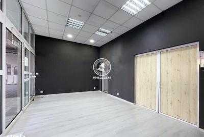 Spațiu comercial, de 35 mp, în Central