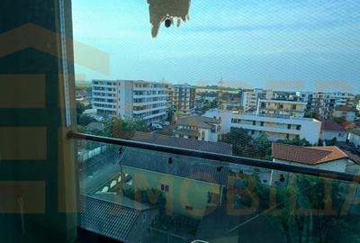 Garsonieră decomandată, mobilată în Mamaia-Sat - 5