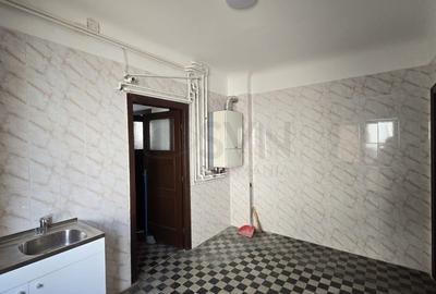 Apartament cu 4 camere circular în Banu Manta - 4