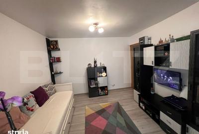 Apartament cu 2 camere în Burdujeni - 3