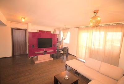 Apartament cu 2 camere semidecomandat în Vitan-Bârzești - 2