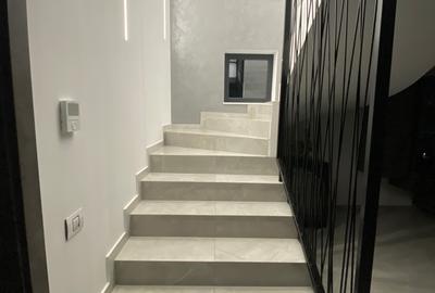 Casă cu 4 camere în Clinceni - 3