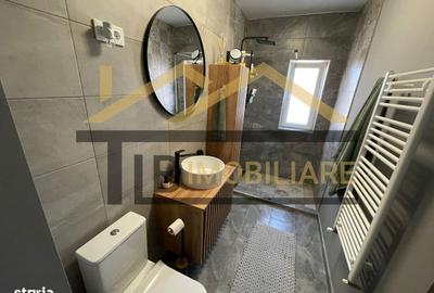 Apartament cu 3 camere, mobilat în Unirii - 5