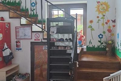 Spațiu comercial, de 160 mp, în Turnișor
