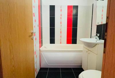 Apartament cu 2 camere semidecomandat în Complex Studențesc - 7