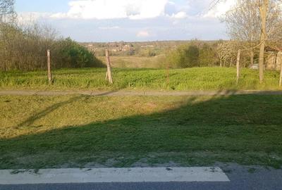 Teren de 3549 mp, în Ferendia - 3