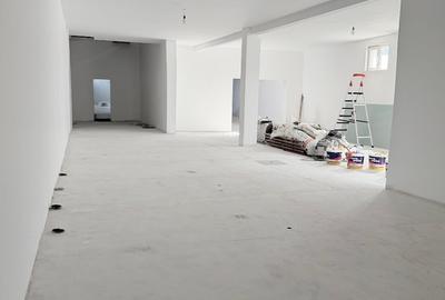 Spațiu industrial, de 340 mp, în Central-Piață - 5