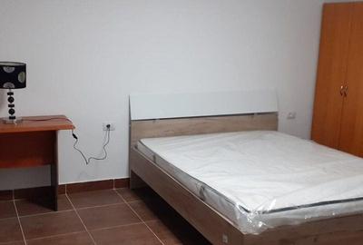 Garsonieră decomandată în Gării - 9