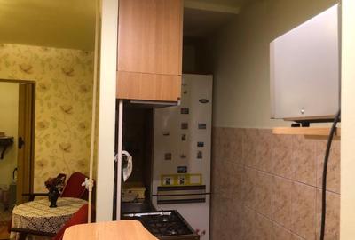 Apartament cu 2 camere în Mărăști - 2