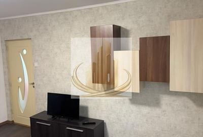 Apartament cu 2 camere nedecomandat, mobilat în Girocului