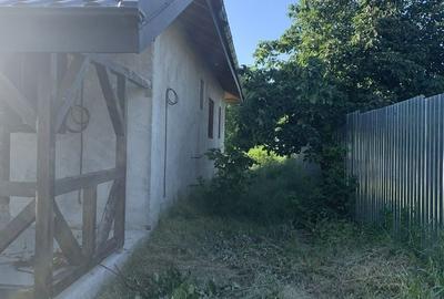 Casă cu 3 camere în Brănești - 8
