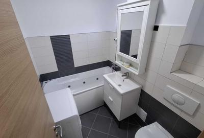 Garsonieră decomandată în Aradului - 5