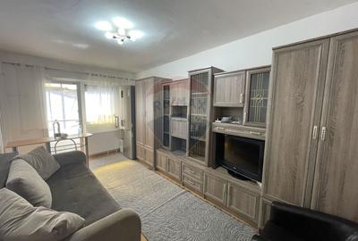Apartament cu 1 camere semidecomandat, mobilat în Micălaca