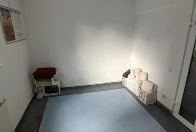 Apartament cu 2 camere semidecomandat în Central - 10