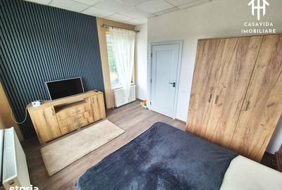 Apartament cu 2 camere în Central - 2