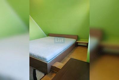 Apartament cu 2 camere decomandat în Mărăști