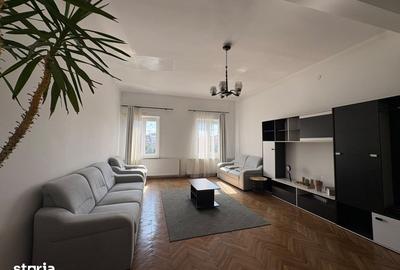 Apartament cu 2 camere decomandat în Central - 2
