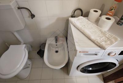 Garsonieră decomandată, mobilată în Complex Studențesc - 10