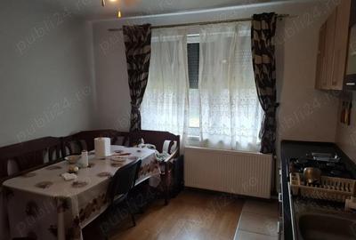 Casă cu 3 camere cu Teren 650 Mp în Adunații-Copăceni - 2