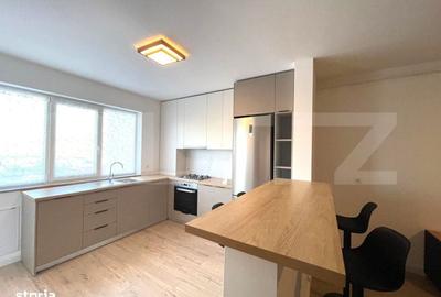 Apartament cu 2 camere în Florești - 5