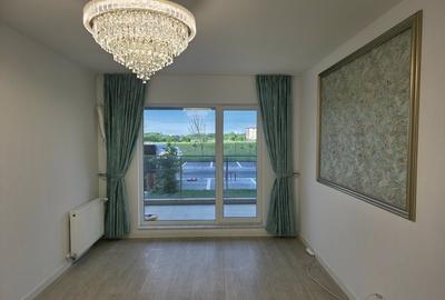 Apartament cu 2 camere decomandat în Prelungirea Ghencea - 10