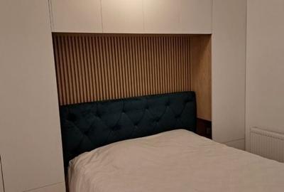Apartament cu 2 camere semidecomandat în Exterior Vest - 4