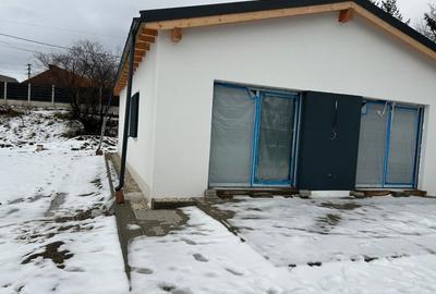 Casă cu 3 camere cu Teren 511 Mp în Tărlungeni - 16